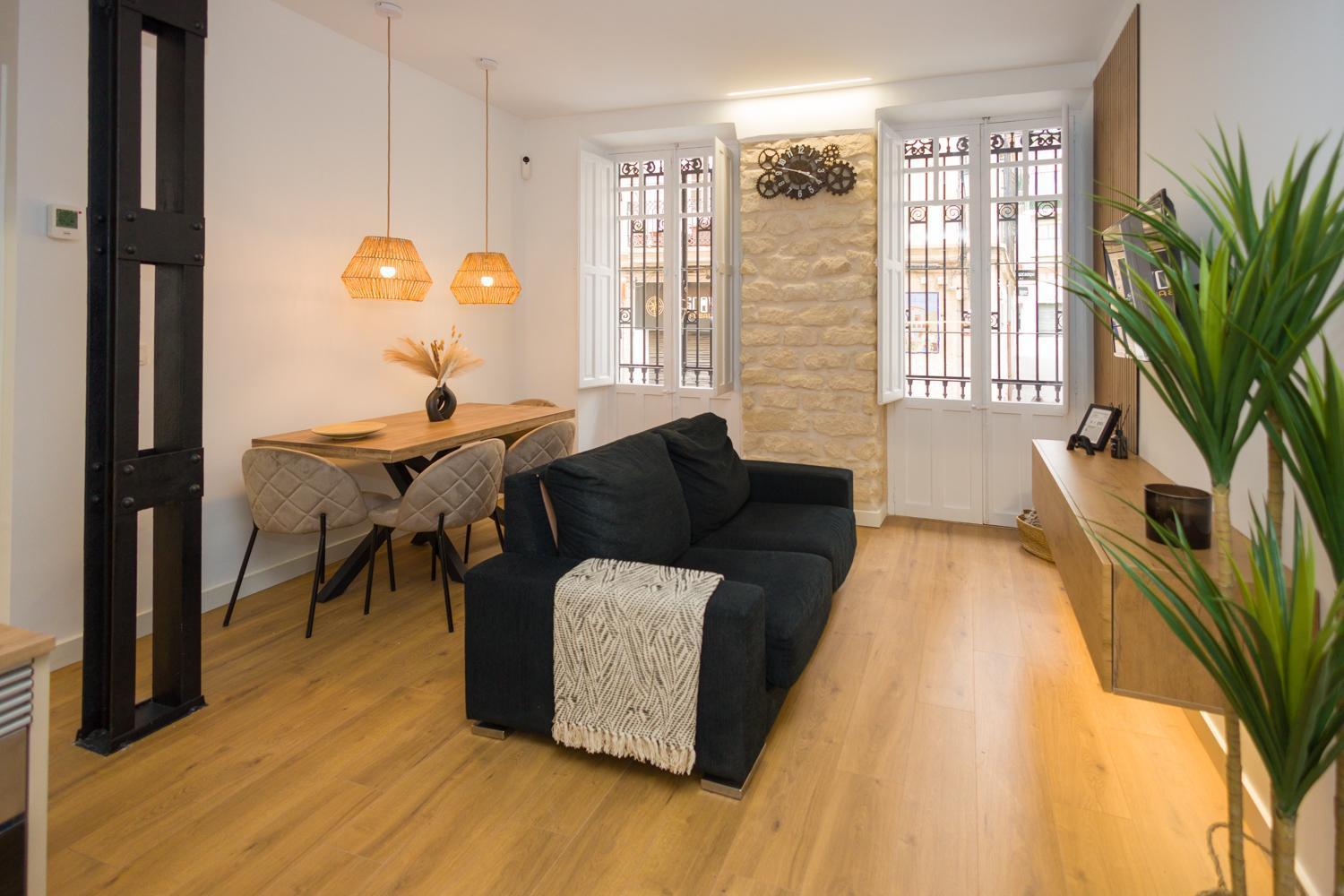 Apartamento Jorge Juan Alicante Exterior foto