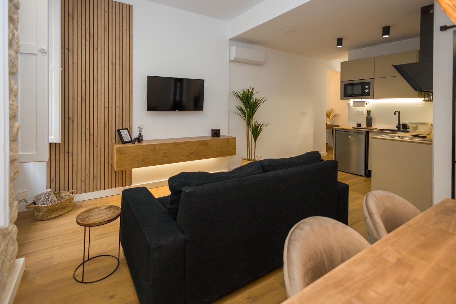 Apartamento Jorge Juan Alicante Exterior foto